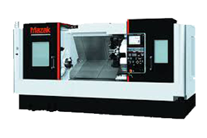 Mazak Quick Turn Nexus II 350 MY